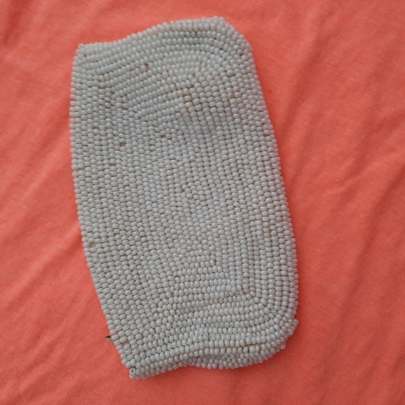 Vintage coin bag - Picture 2 of 3